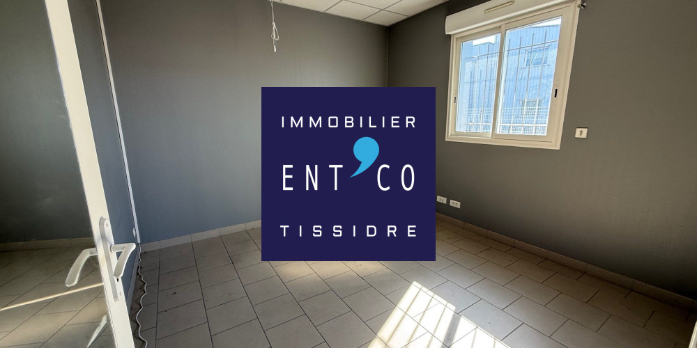 local commercial à LE PASSAGE (47520)